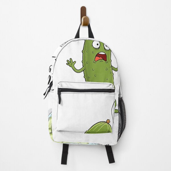 Item preview, Bro is that You Funny Pickle Surprise Cucumber & Pickle Jar T-Shirt designed and sold by Fr0y000.