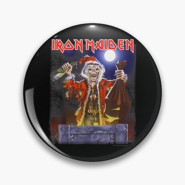 Item preview, ironmaidens Band designed and sold by LoriAlten.
