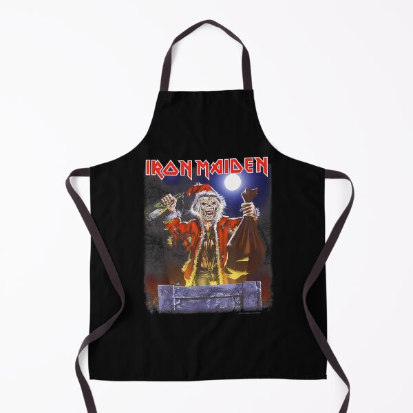 Item preview, ironmaidens Band designed and sold by LoriAlten.