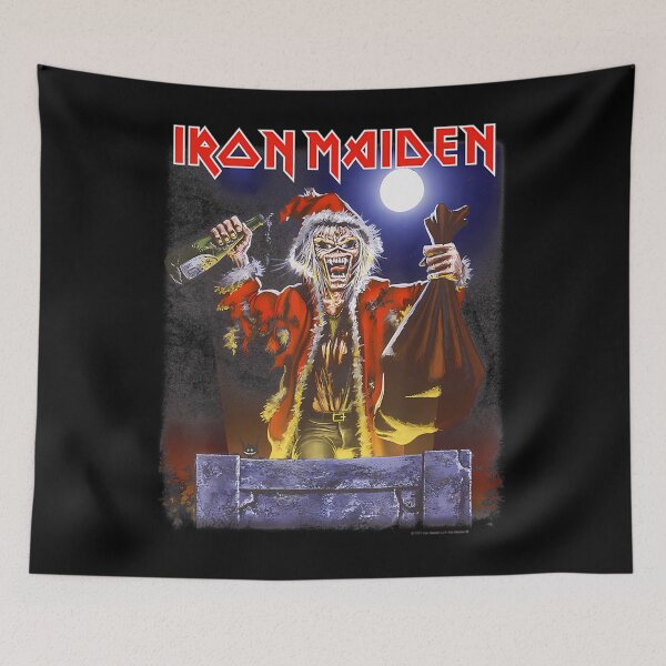 Item preview, ironmaidens Band designed and sold by LoriAlten.