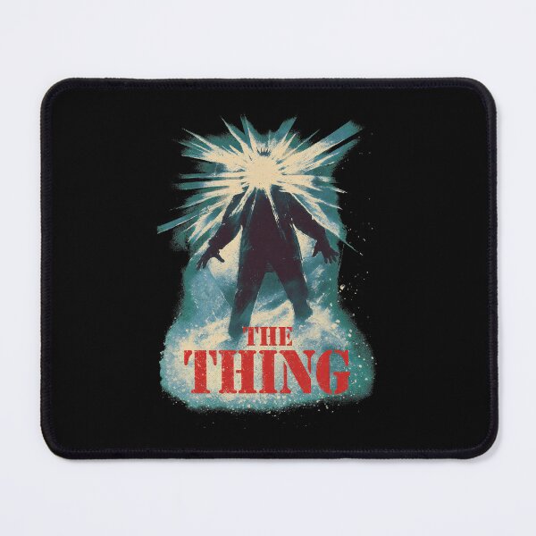 Item preview, Exploding Head Antarctic Isolation  designed and sold by MONICAKERIMOVA.