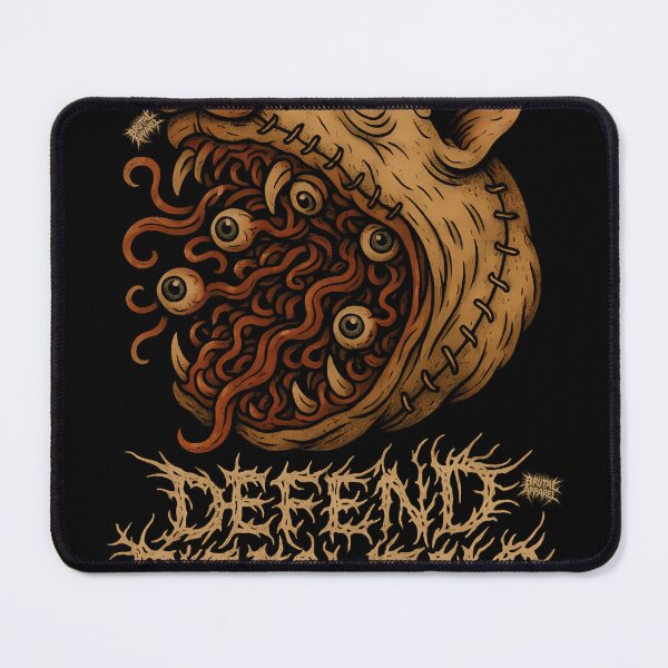 Item preview, Defend Pigsqueals 1 Slam Deathcore designed and sold by KiORA ..