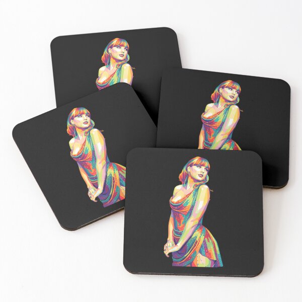 Item preview, TaylorSwift Singer Pop Art designed and sold by LoriAlten.