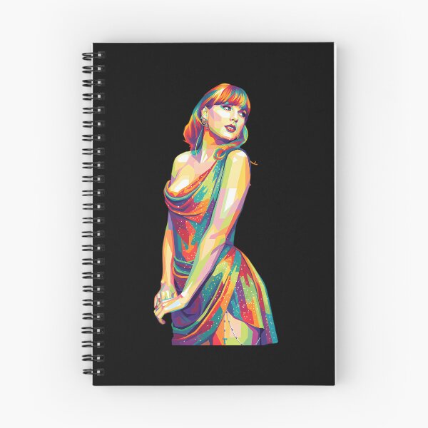 Item preview, TaylorSwift Singer Pop Art designed and sold by LoriAlten.