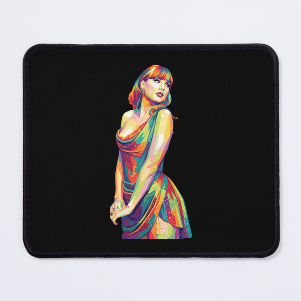 Item preview, TaylorSwift Singer Pop Art designed and sold by LoriAlten.