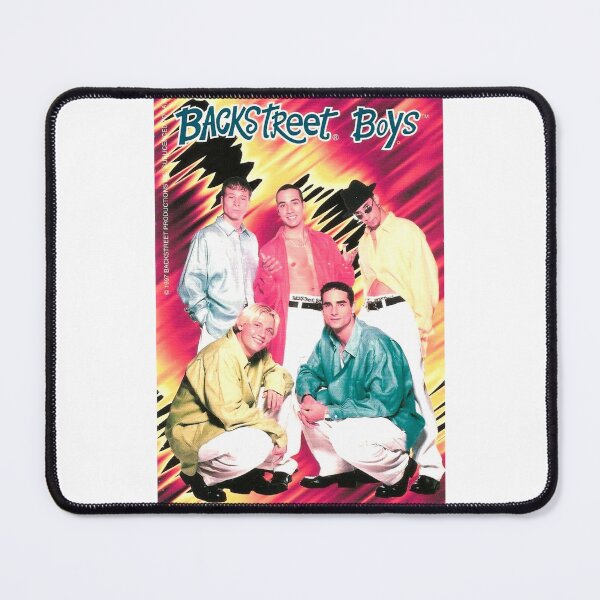 Item preview, Backstreet Boys Vocal group designed and sold by Nfx2.
