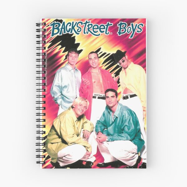 Item preview, Backstreet Boys Vocal group  designed and sold by Nfx2.