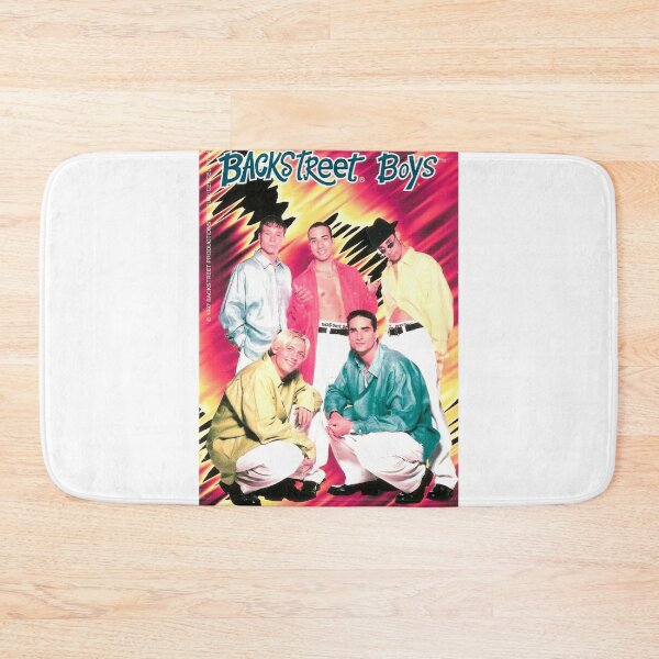 Item preview, Backstreet Boys Vocal group  designed and sold by Nfx2.