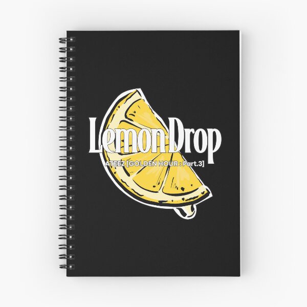 Item preview, Lemon Drop Inspired Graphic  designed and sold by KinchAnai.