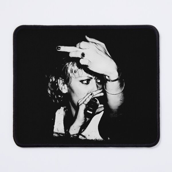 Item preview, Gwen Stefani-No Doubt Middle Finger designed and sold by liberty-surf.