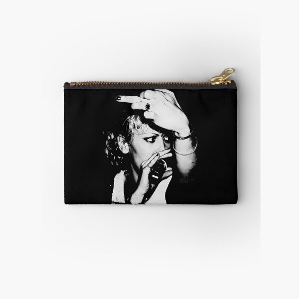 Item preview, Gwen Stefani-No Doubt Middle Finger designed and sold by liberty-surf.