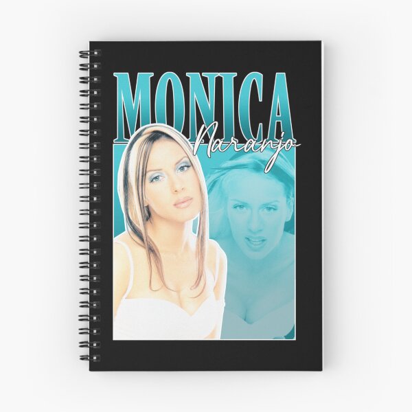 Item preview, monica naranjo vintage designed and sold by EricKeele.