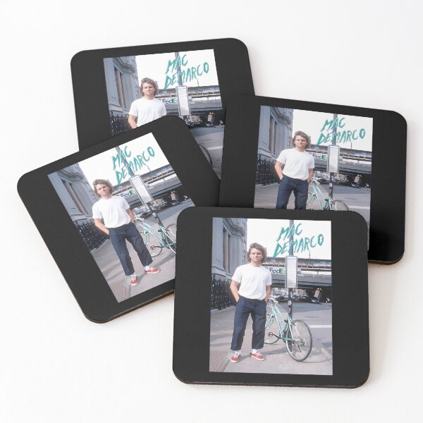 Item preview, Mac Demarco singer designed and sold by LoriAlten.