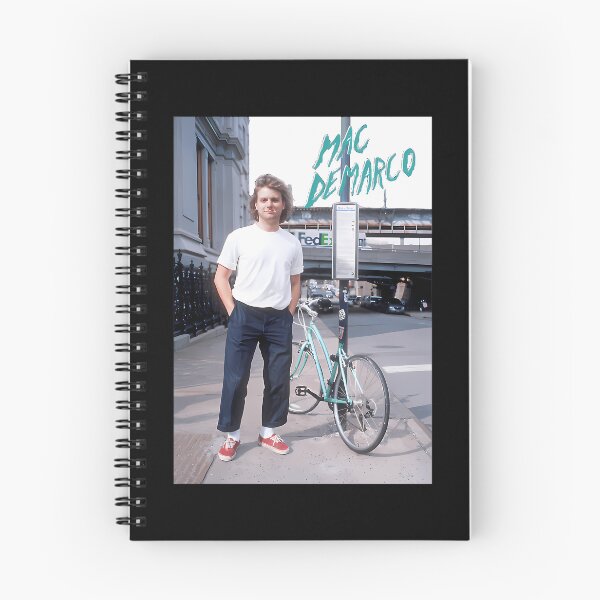 Item preview, Mac Demarco singer designed and sold by LoriAlten.