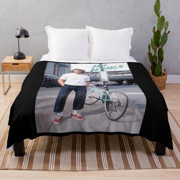 Item preview, Mac Demarco singer designed and sold by LoriAlten.