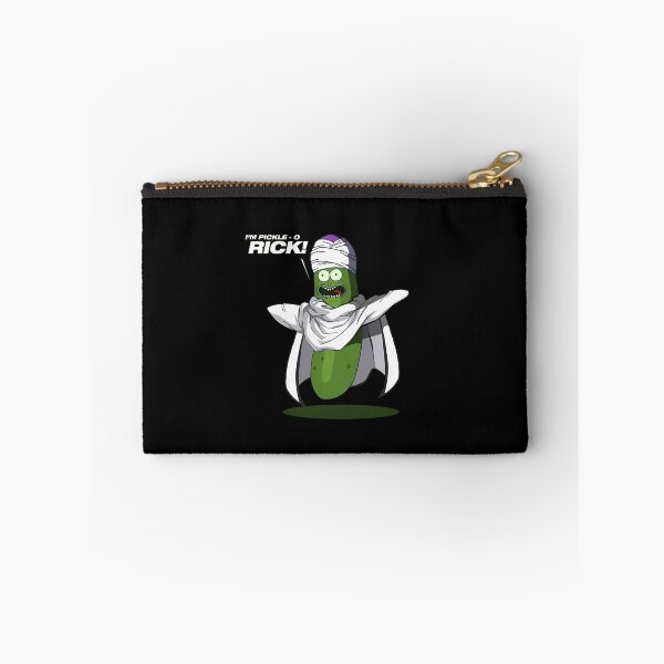 Item preview, I'm Pickle Piccolo Rick Dragon Ball Mashup designed and sold by Bomebomst.