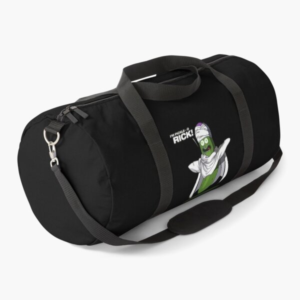 Item preview, I'm Pickle Piccolo Rick Dragon Ball Mashup designed and sold by Bomebomst.