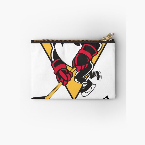 Item preview, Retro Aggressive Penguin Sports Mascot designed and sold by ERNESAFFON.