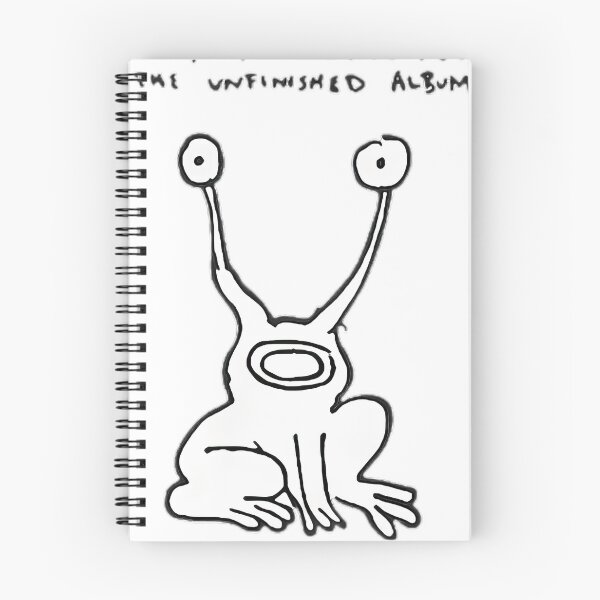 Item preview, Daniel Johnston Hi How Are You Album designed and sold by jakkarin123.
