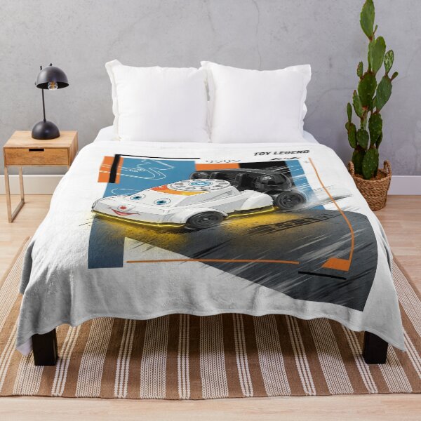 Item preview, Toy Legend - Fisher Price Chatter Telephone Race Car Drift Art designed and sold by redkat-4.