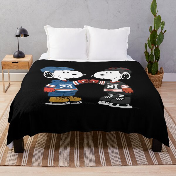 Item preview, Hockey Beagle Fist Bump Sports Mashup designed and sold by ERNESAFFON.