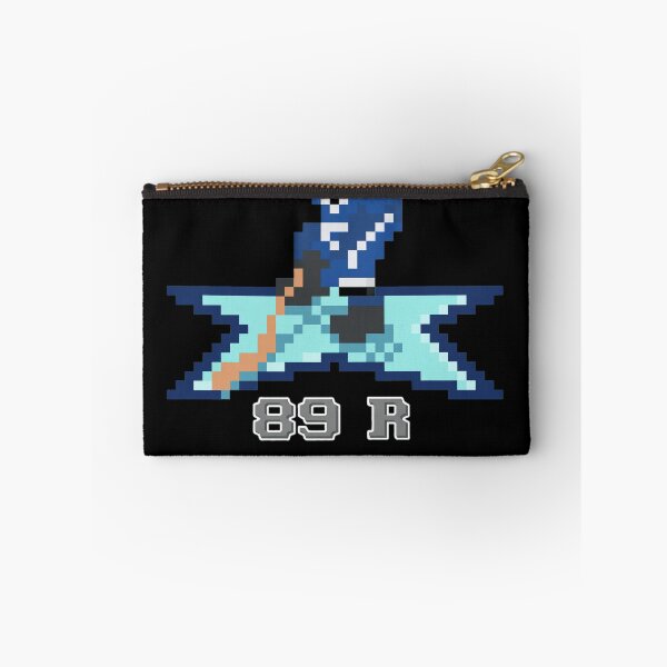 Item preview, Retro 89 Mogilny Ice Hockey Pixel Art designed and sold by ERNESAFFON.