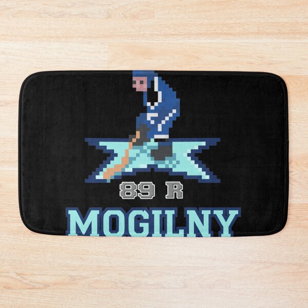 Item preview, Retro 89 Mogilny Ice Hockey Pixel Art designed and sold by ERNESAFFON.