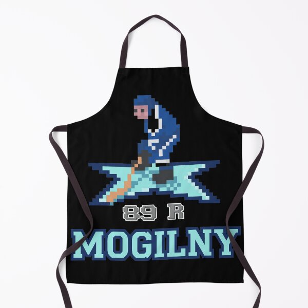 Item preview, Retro 89 Mogilny Ice Hockey Pixel Art designed and sold by ERNESAFFON.
