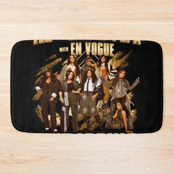 Item preview, Tlc Salt-N-Pepa Tour 2026 designed and sold by slimshadow.