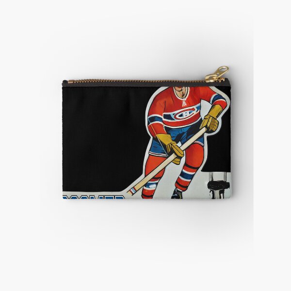 Item preview, Vintage Hockey Legend Skating Retro Art designed and sold by ERNESAFFON.