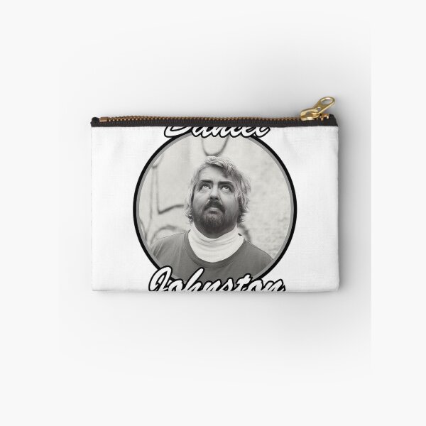 Item preview, Daniel Johnston designed and sold by GlumacPerazzoz.