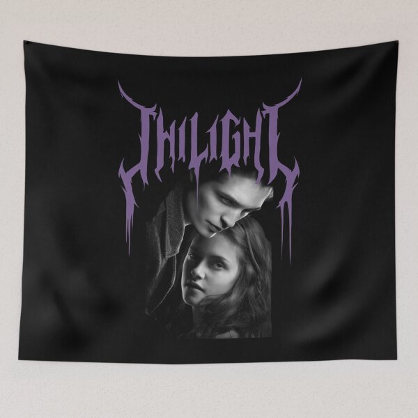 Item preview, Edward and Bella Twilight designed and sold by popfleurs.