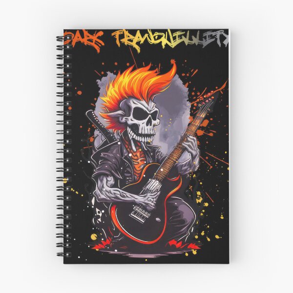 Item preview, Dark Tranquillity Band designed and sold by jakkarin123.