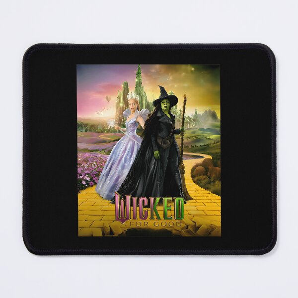 Item preview, Wicked For Good Musical designed and sold by LoriAlten.