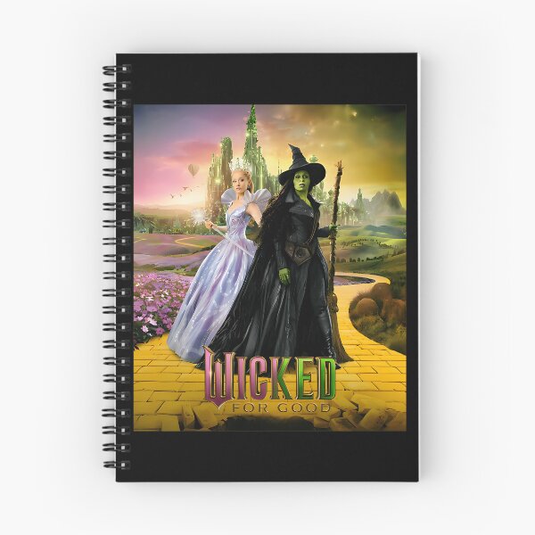 Item preview, Wicked For Good Musical designed and sold by LoriAlten.
