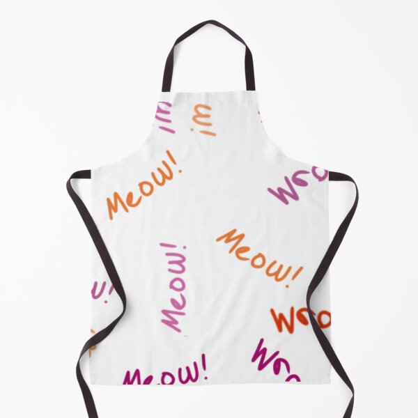 Item preview, Lesbian Meow!  designed and sold by Wondersandstars.