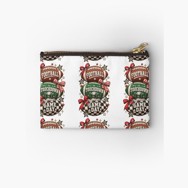 Item preview, Football, Touchdown, Game Day designed and sold by aponwao.
