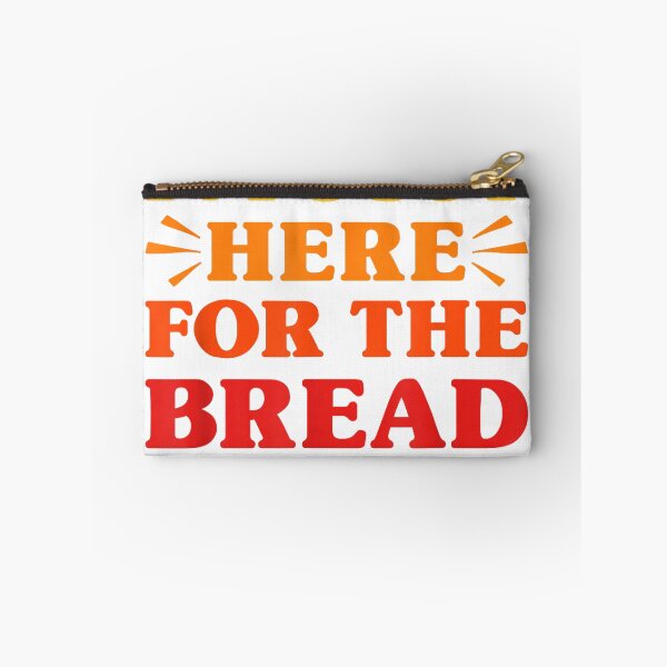 Item preview, Bread I Love Bread Funny Food Lover T-Shirt designed and sold by APdzain.