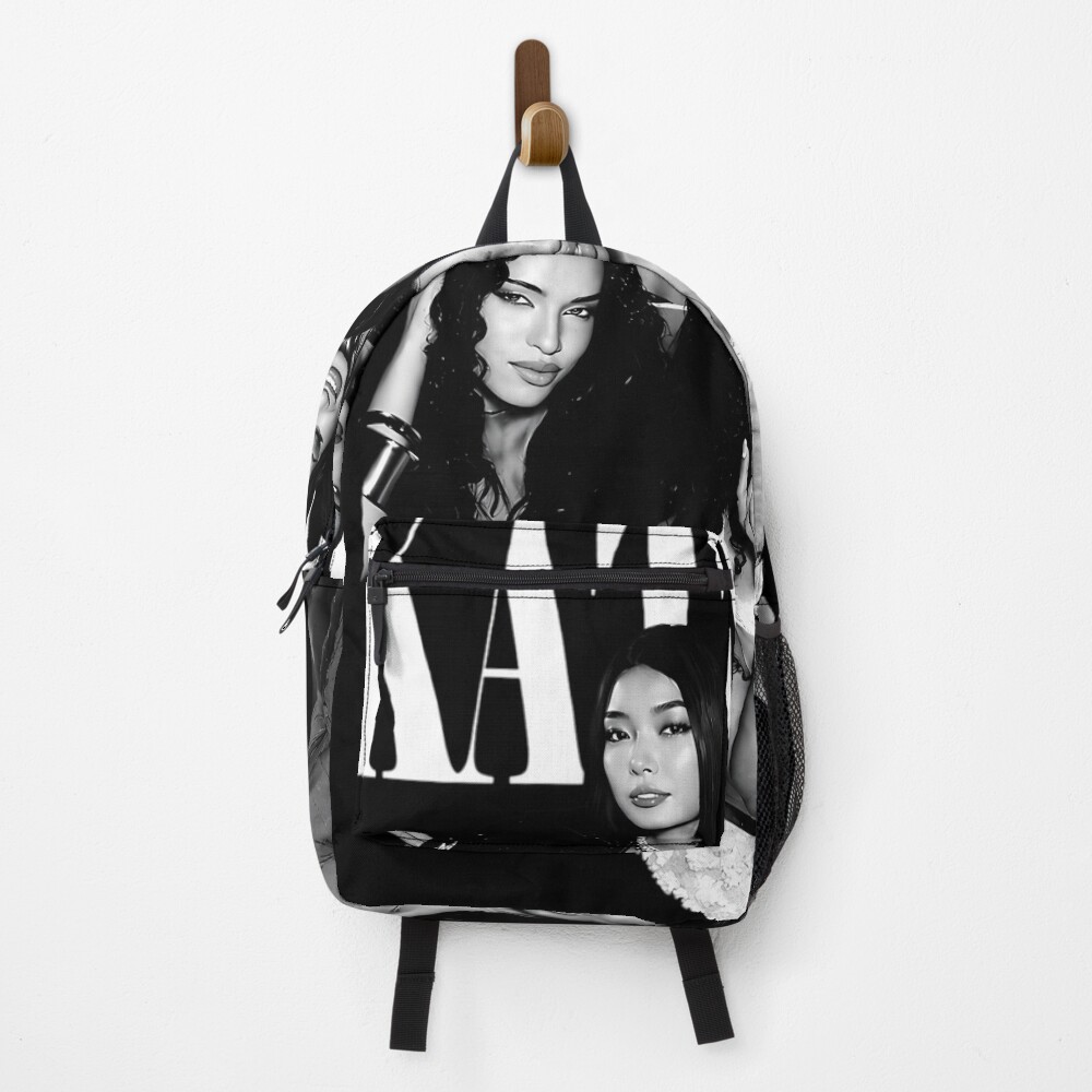 Item preview, Backpack designed and sold by Reeid.