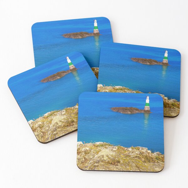 Item preview, Brittany Light house designed and sold by hanspeder.redbubble.com.