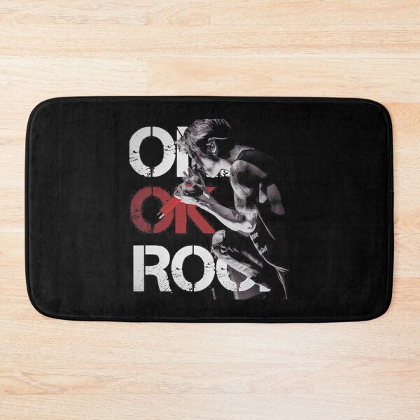 Item preview, One Ok Rock Taka Vocalist Japanese Rock Band Graphic designed and sold by ArdanaMilsman.