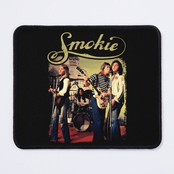Item preview, Smokie Hear Hear designed and sold by liberty-surf.