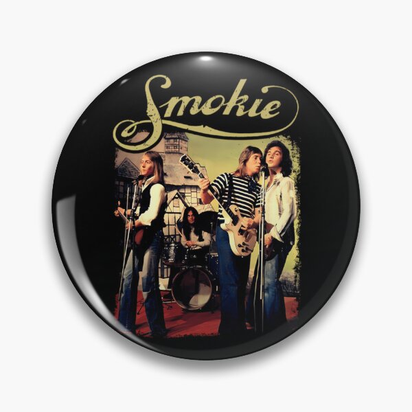 Item preview, Smokie Hear Hear designed and sold by liberty-surf.