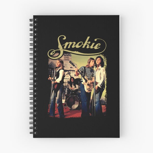 Item preview, Smokie Hear Hear designed and sold by liberty-surf.