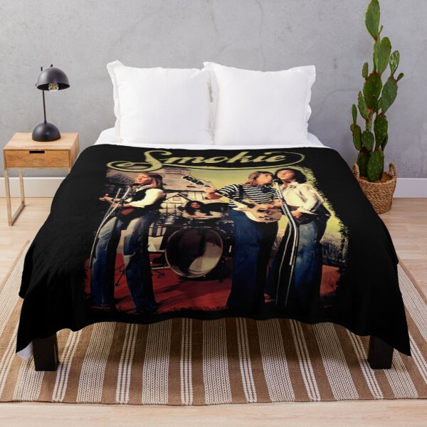 Item preview, Smokie Hear Hear designed and sold by liberty-surf.