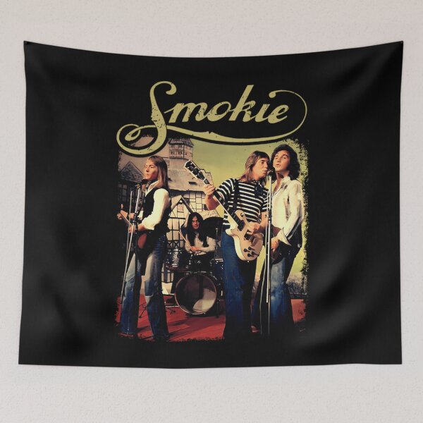 Item preview, Smokie Hear Hear designed and sold by liberty-surf.