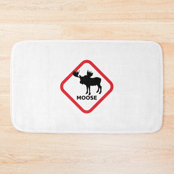 Item preview, Moose Wildlife Animal Hunter Nature Lover designed and sold by Star3NowForMe.