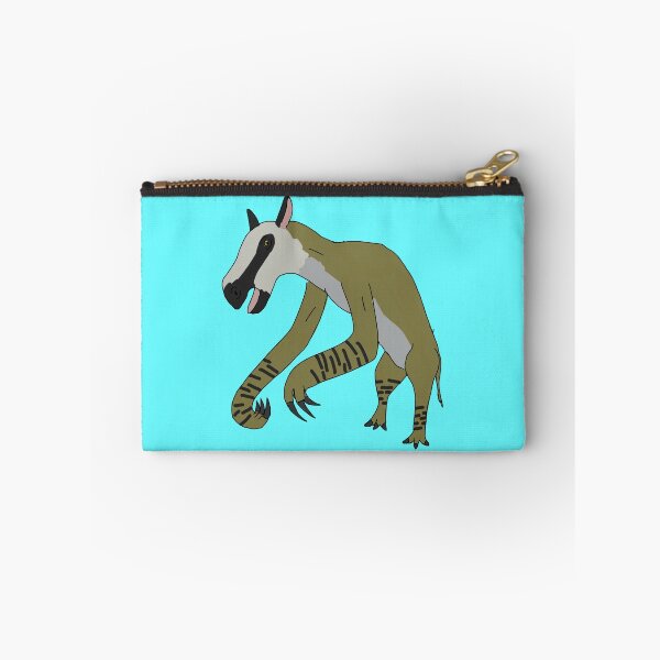 Item preview, Crazy Chalicotherium designed and sold by FossilRecordGNS.