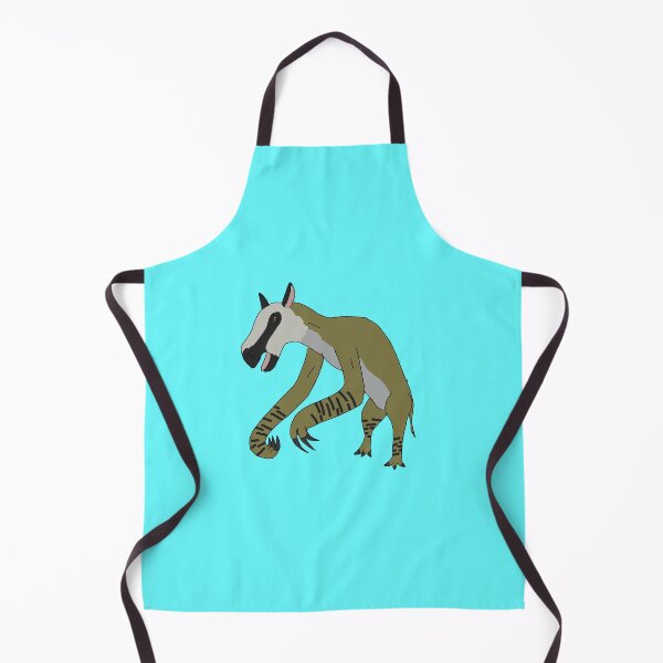 Item preview, Crazy Chalicotherium designed and sold by FossilRecordGNS.