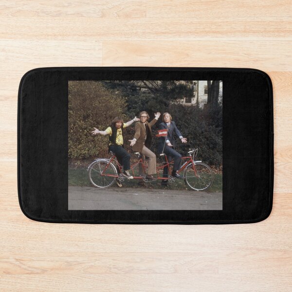 Item preview, The Goodies Funny Bicycle designed and sold by VickyKuhnart.